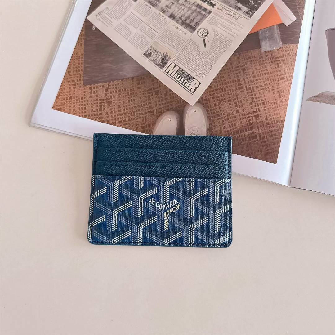 Yebo Fashion Luxury Elegant Card Cases