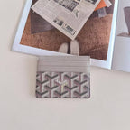 Yebo Fashion Luxury Elegant Card Cases