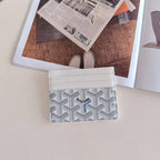 Yebo Fashion Luxury Elegant Card Cases