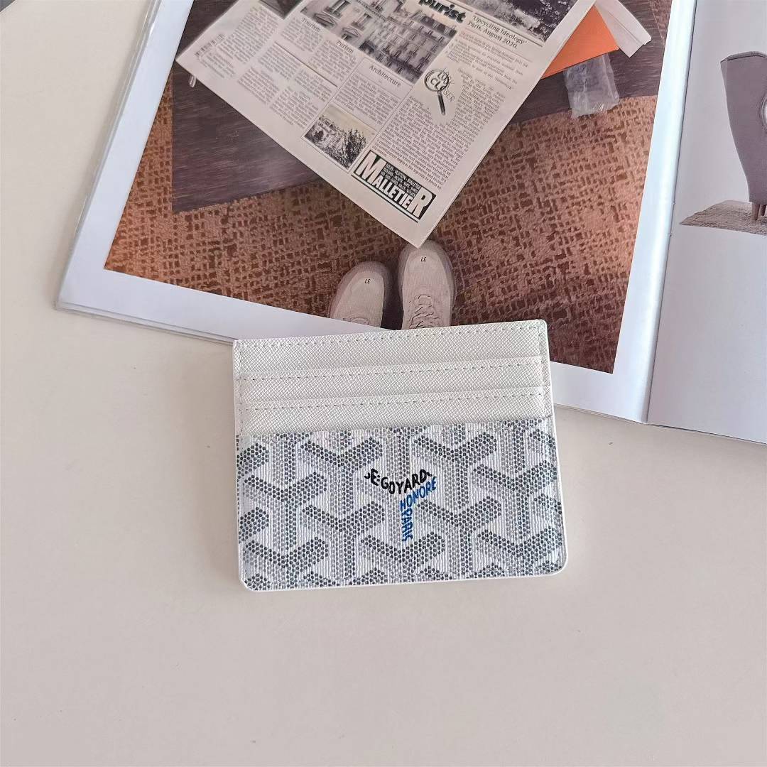 Yebo Fashion Luxury Elegant Card Cases