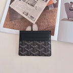 Yebo Fashion Luxury Elegant Card Cases