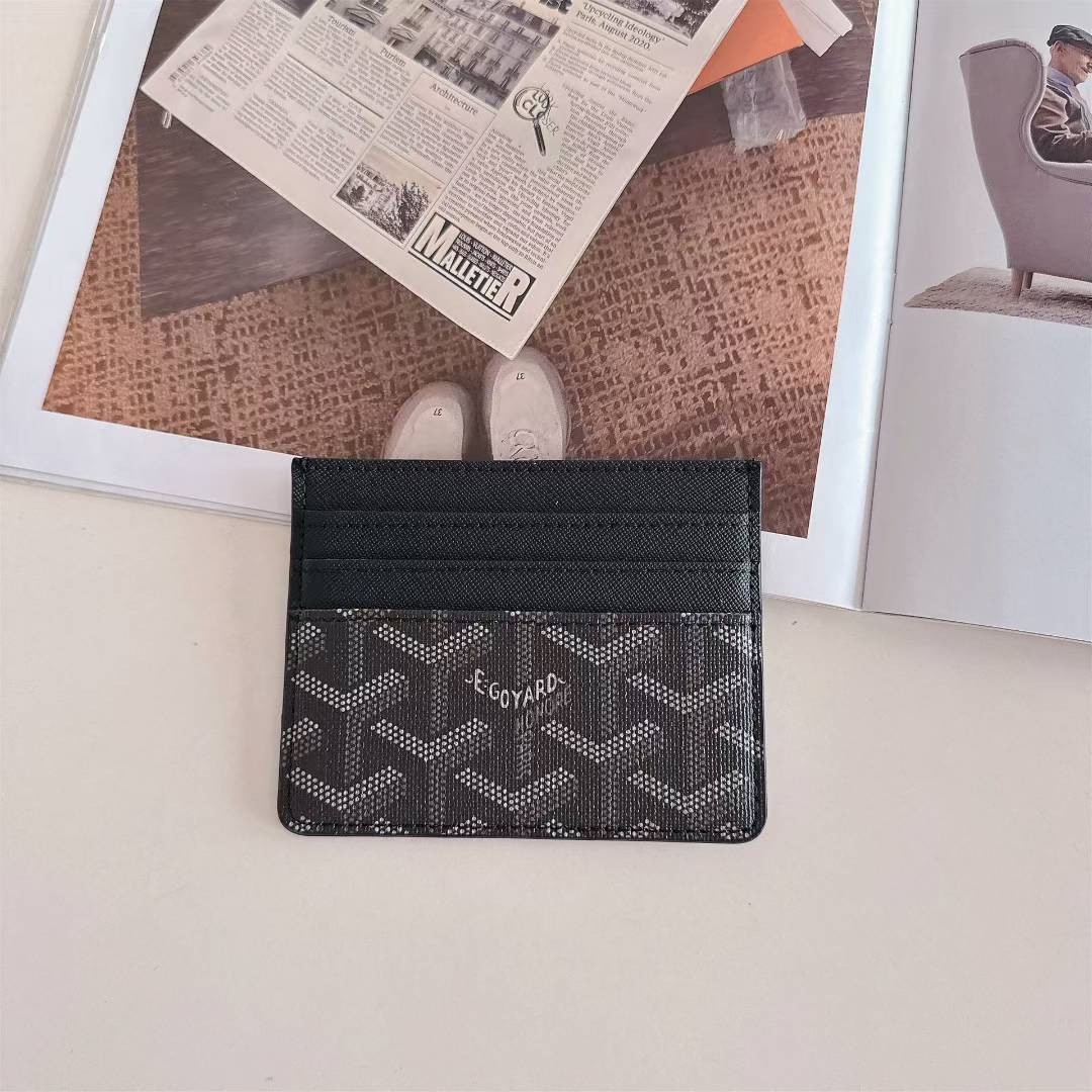 Yebo Fashion Luxury Elegant Card Cases
