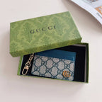 Yebo Fashion Minimalist Card Slot Case