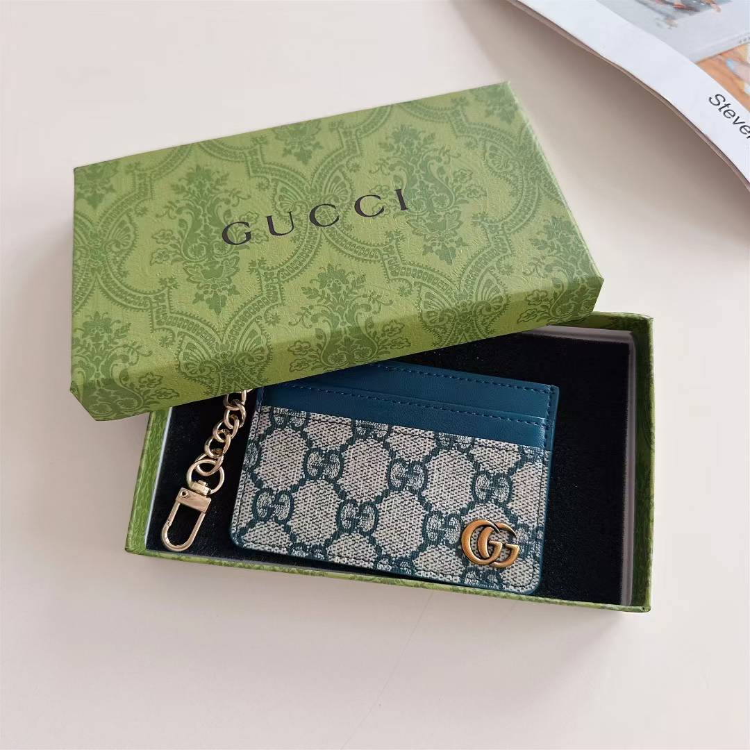 Yebo Fashion Luxury Elegant Card Cases