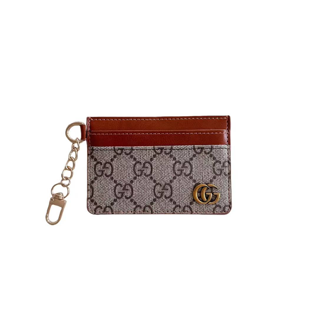 Yebo Fashion Luxury Elegant Card Cases