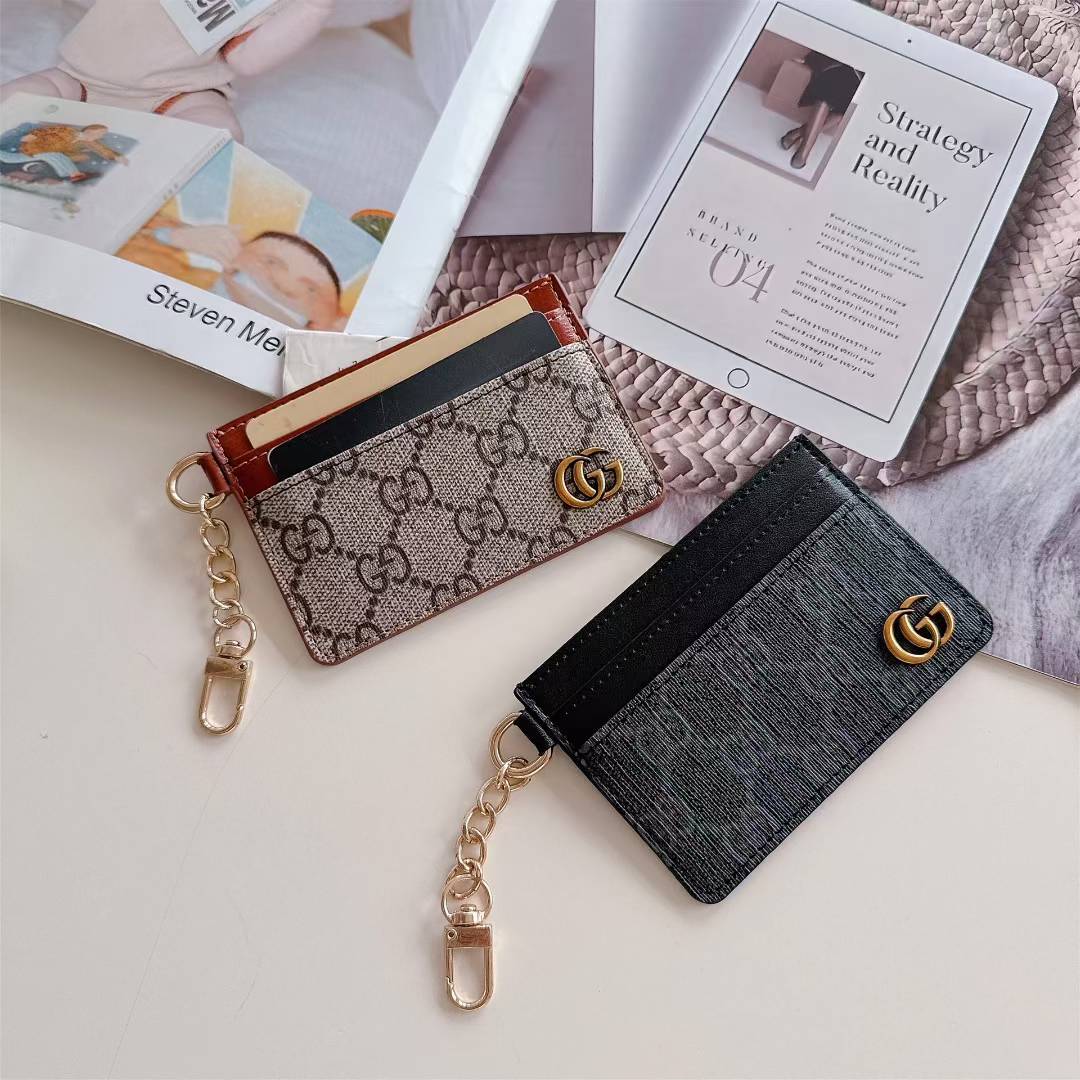 Yebo Fashion Luxury Elegant Card Cases