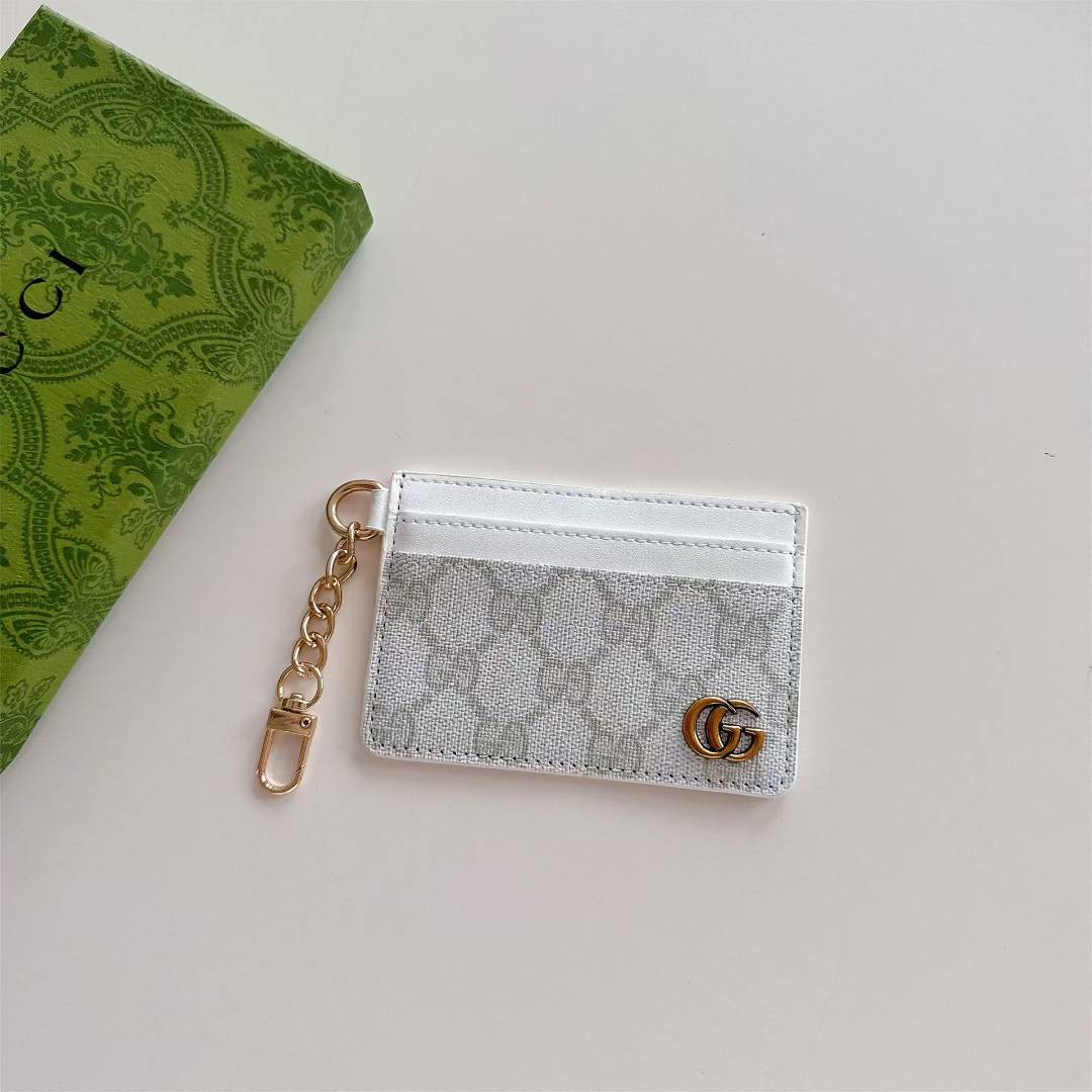 Yebo Fashion Luxury Elegant Card Cases
