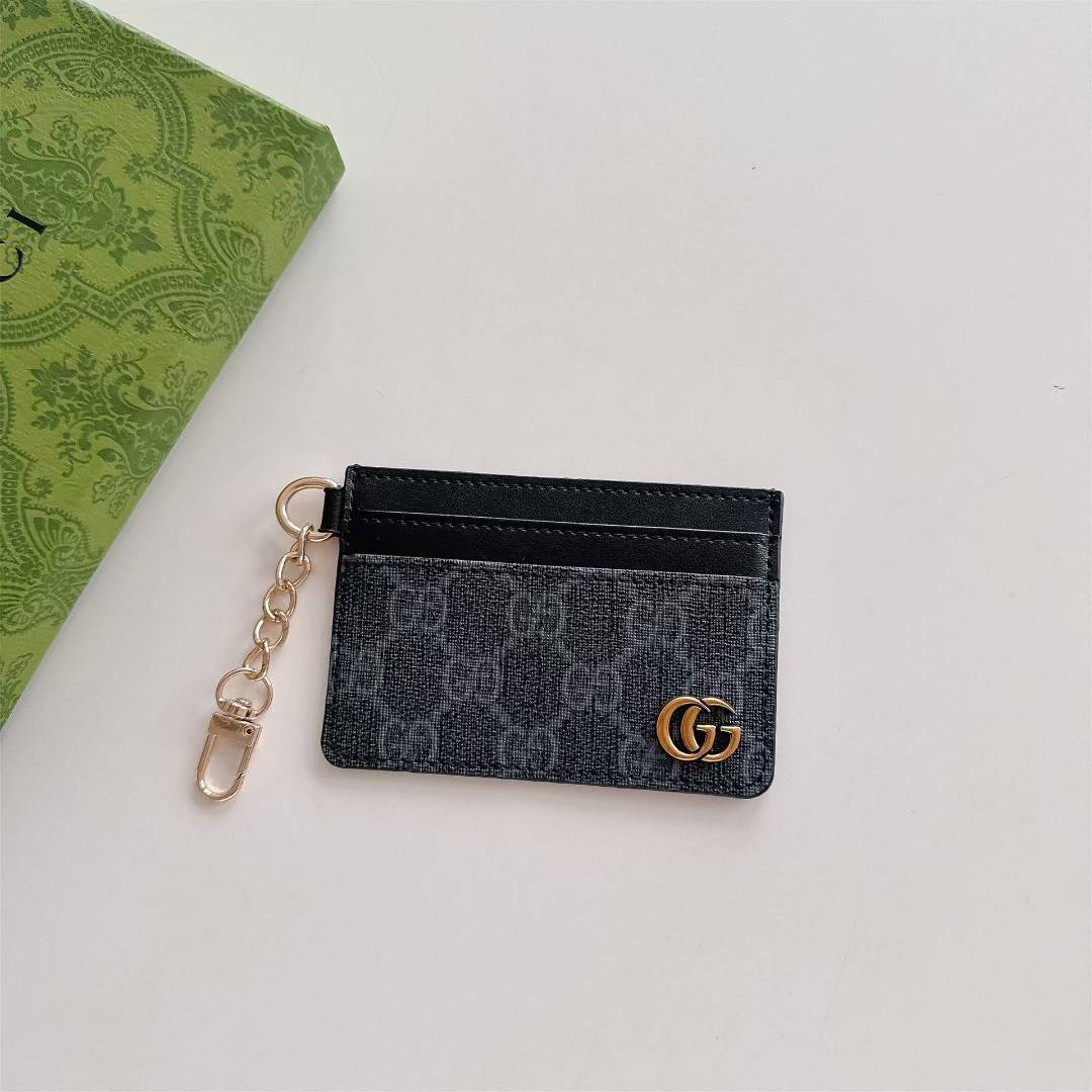 Yebo Fashion Luxury Elegant Card Cases