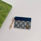 Yebo Fashion Minimalist Card Slot Case