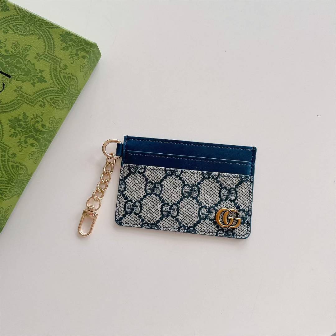 Yebo Fashion Luxury Elegant Card Cases