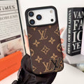 Luxury Elegant Heavy Duty Drop Protection iPhone Case