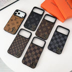 Luxury Elegant Heavy Duty Drop Protection iPhone Case