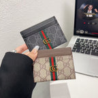 Yebo Fashion Urban Slim Fold Card Case Cover