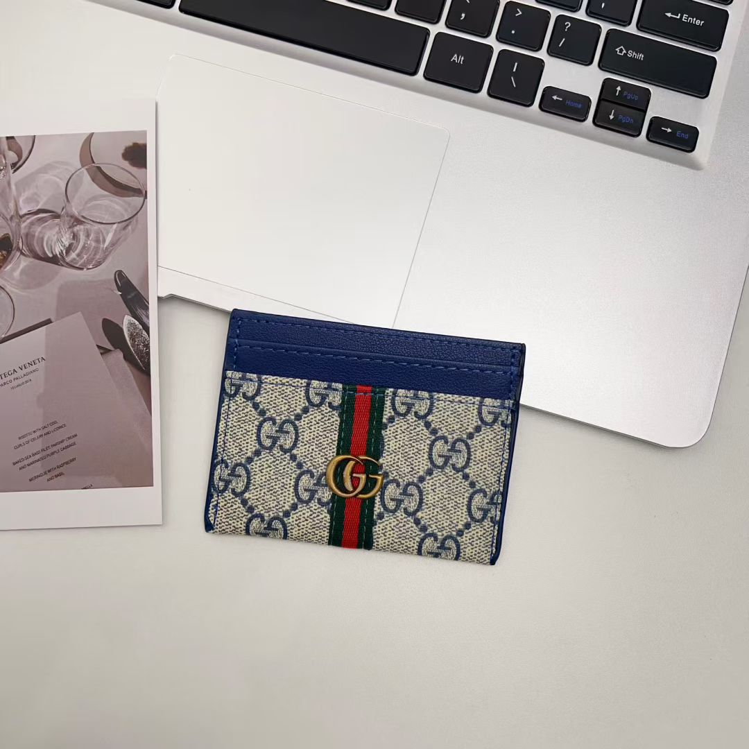 Yebo Fashion Luxury Elegant Card Cases