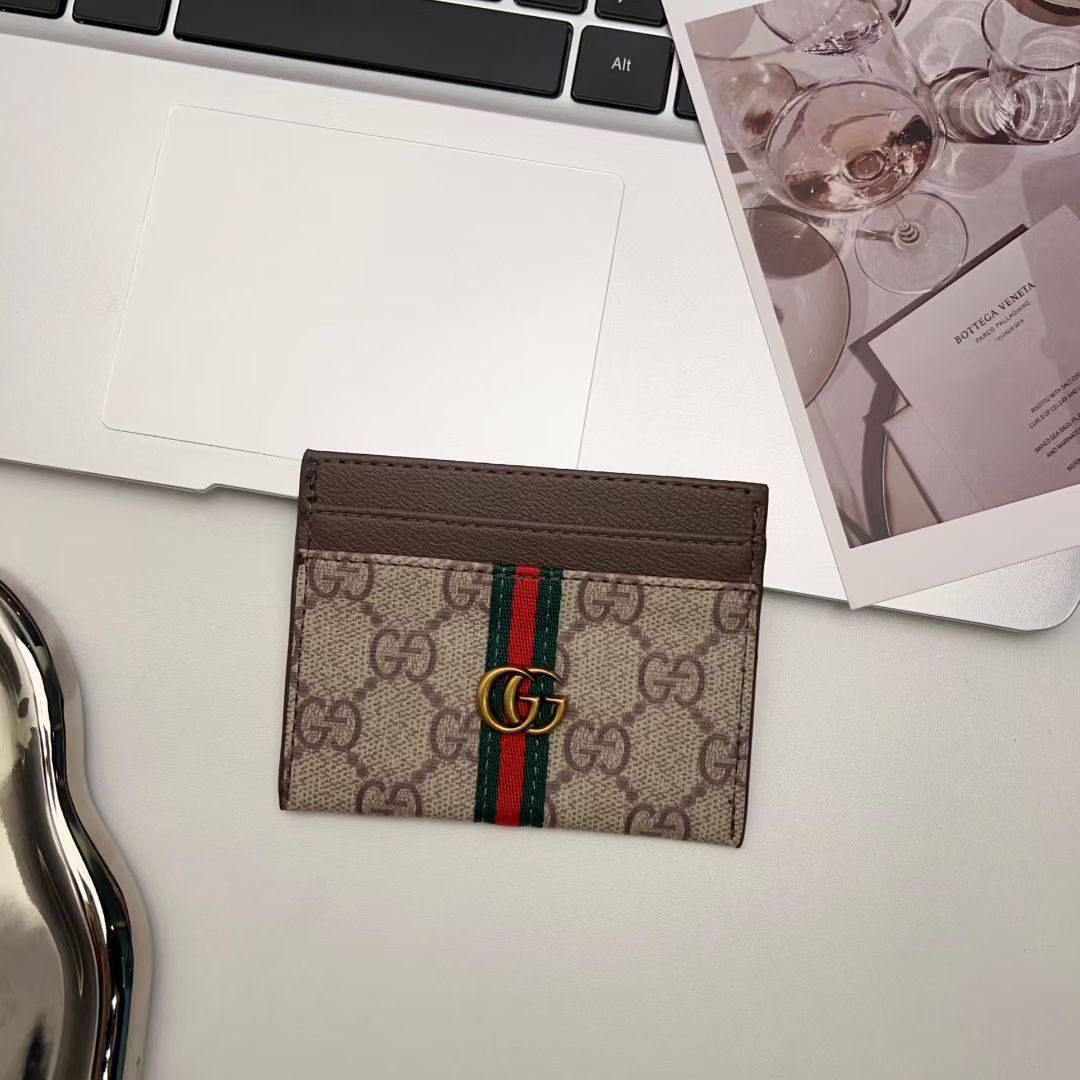 Yebo Fashion Luxury Elegant Card Cases