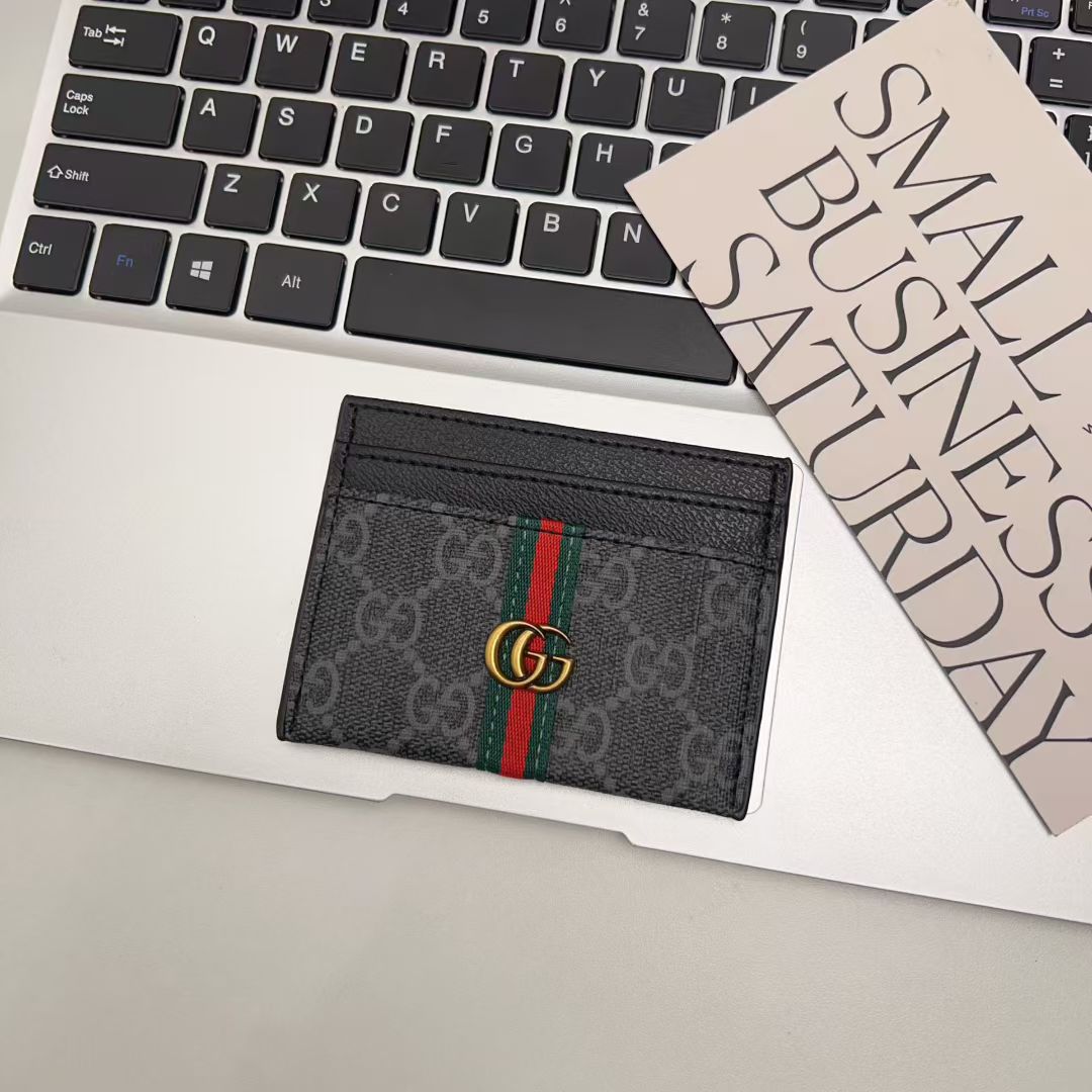 Yebo Fashion Luxury Elegant Card Cases