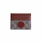Yebo Fashion Classic Elegant Card Storage Wallet Case