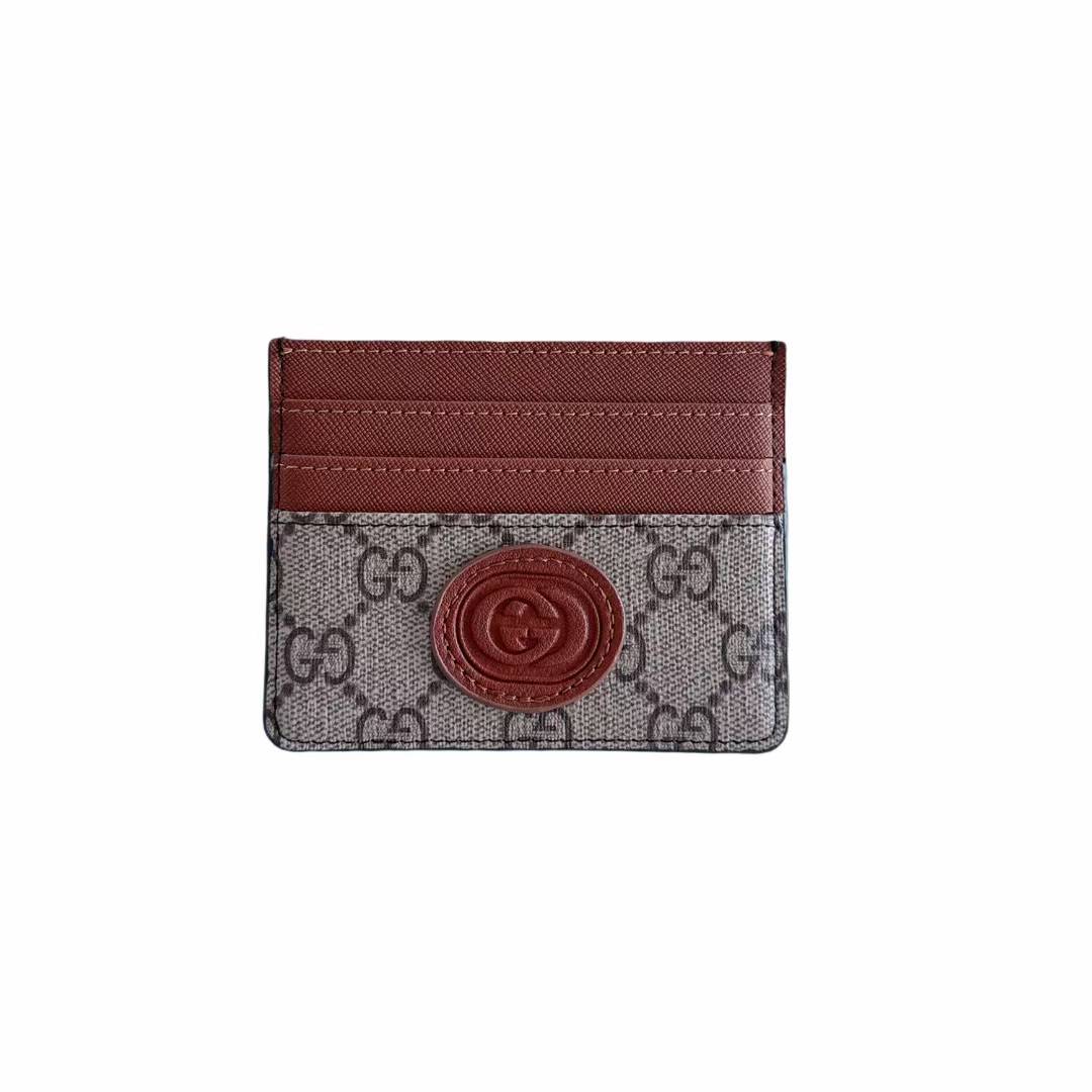 Yebo Fashion Luxury Elegant Card Cases