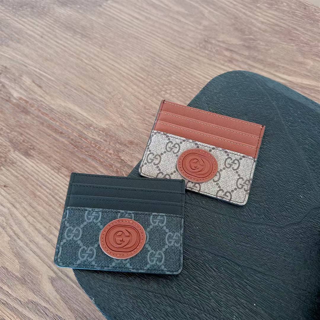 Yebo Fashion Luxury Elegant Card Cases