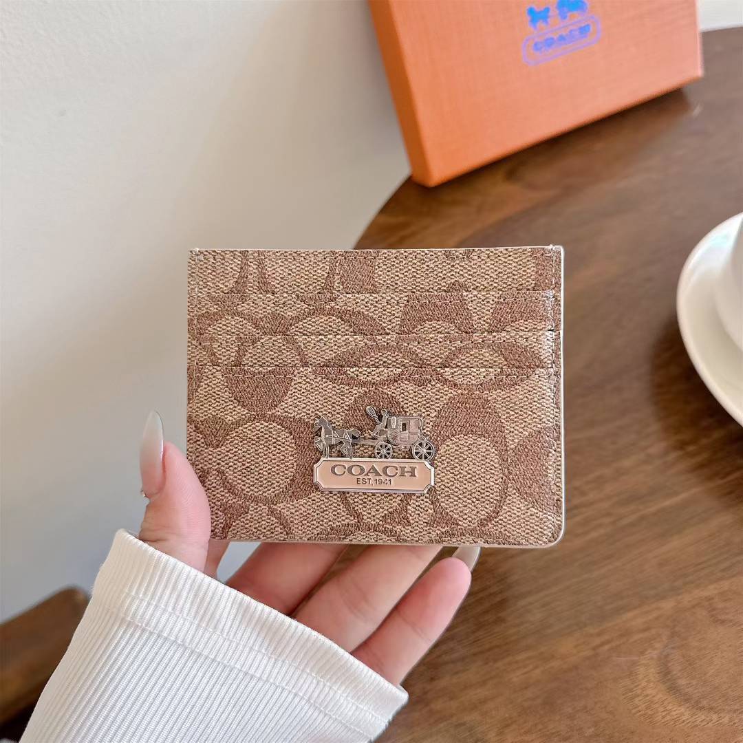 Yebo Fashion Luxury Elegant Card Cases