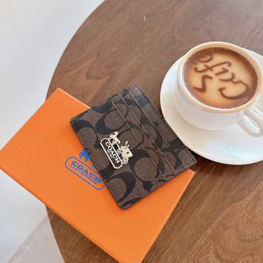Yebo Fashion Luxury Elegant Card Cases