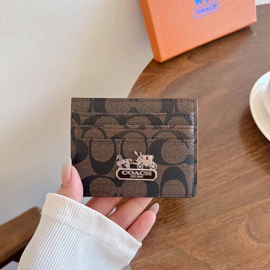 Yebo Fashion Luxury Elegant Card Cases