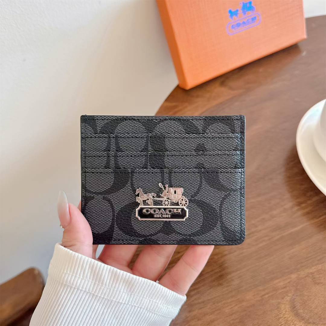 Yebo Fashion Luxury Elegant Card Cases