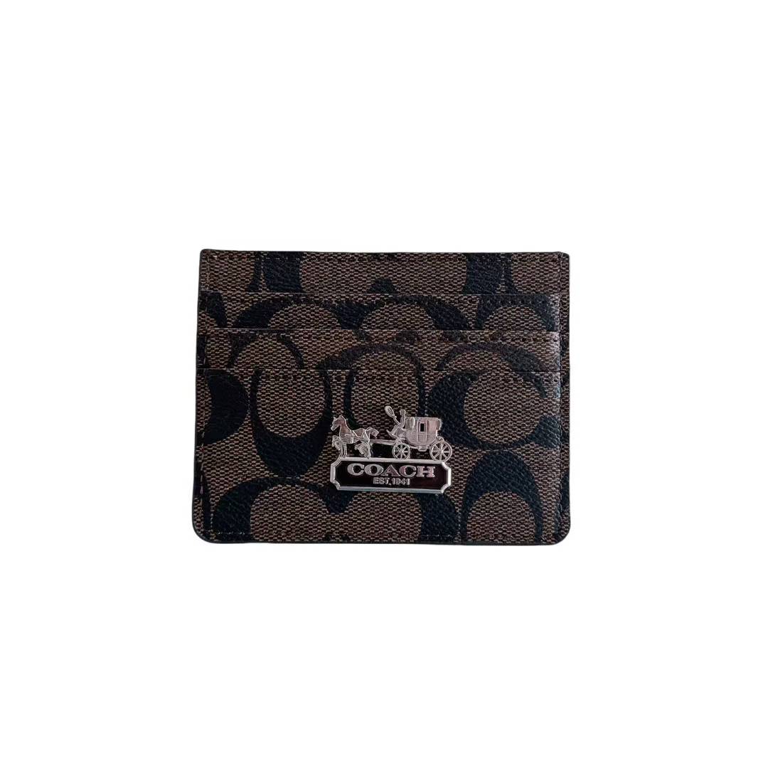 Yebo Fashion Luxury Elegant Card Cases