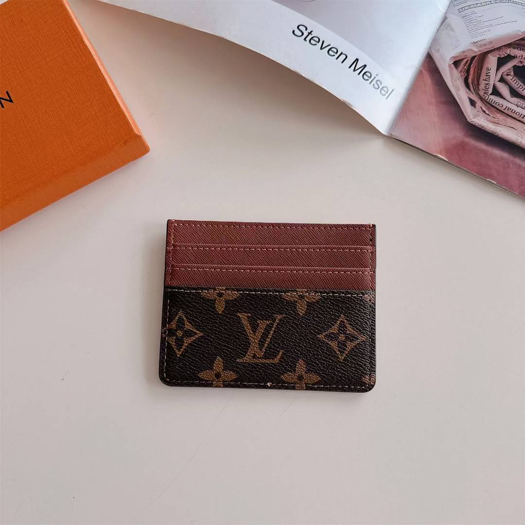 Yebo Fashion Luxury Elegant Card Cases