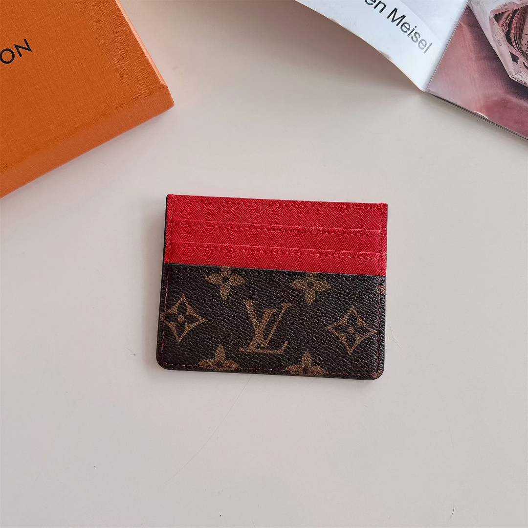 Yebo Fashion Luxury Elegant Card Cases