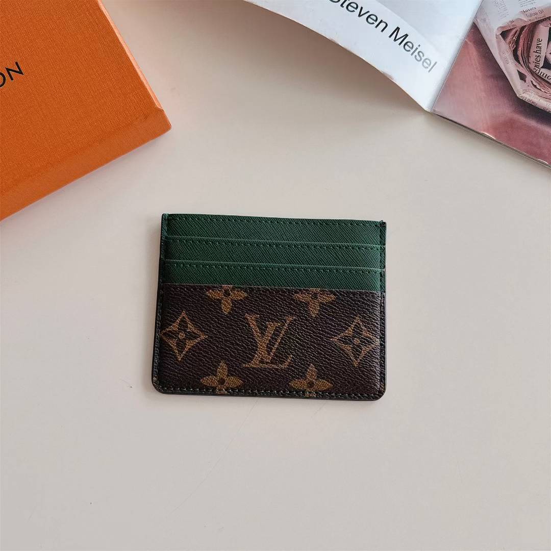 Yebo Fashion Luxury Elegant Card Cases