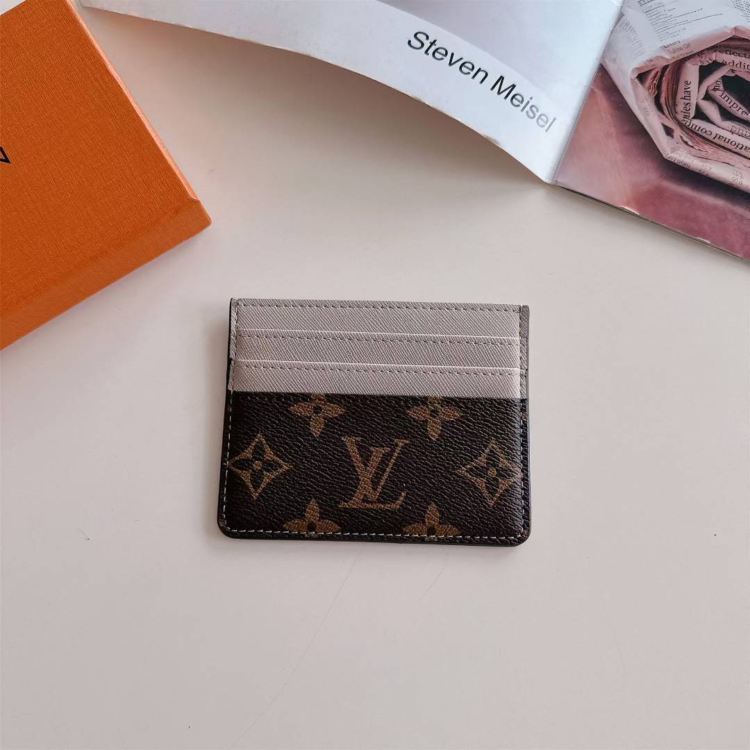 Yebo Fashion Luxury Elegant Card Cases