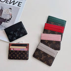 Yebo Fashion Ultra Protective Hard Shell Card Case