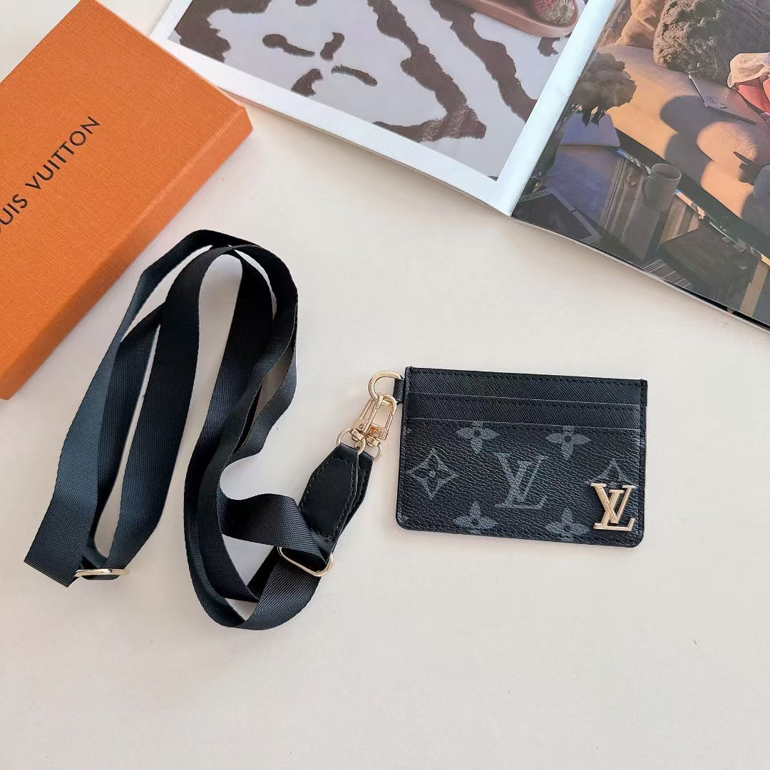 Yebo Fashion Luxury Durable Card Cases
