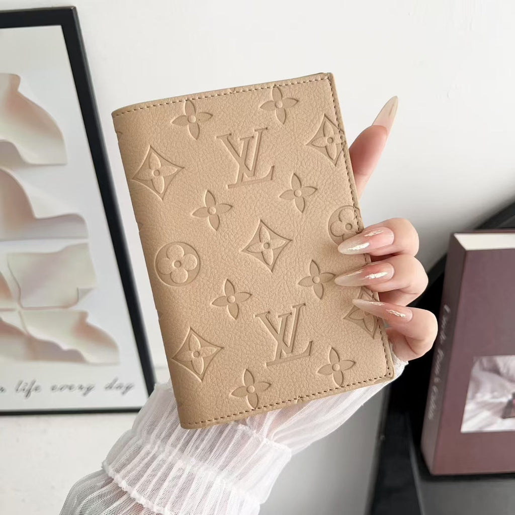 Yebo Fashion Luxurious Card Cases