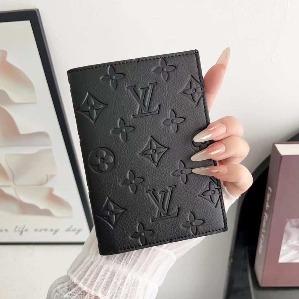 Yebo Fashion Luxurious Card Cases