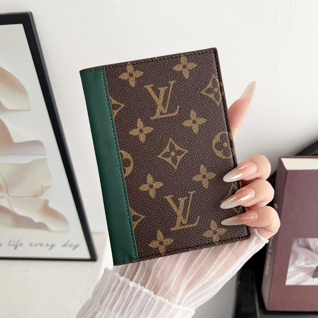 Yebo Fashion Luxurious Card Cases