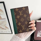Yebo Fashion Luxurious Card Cases