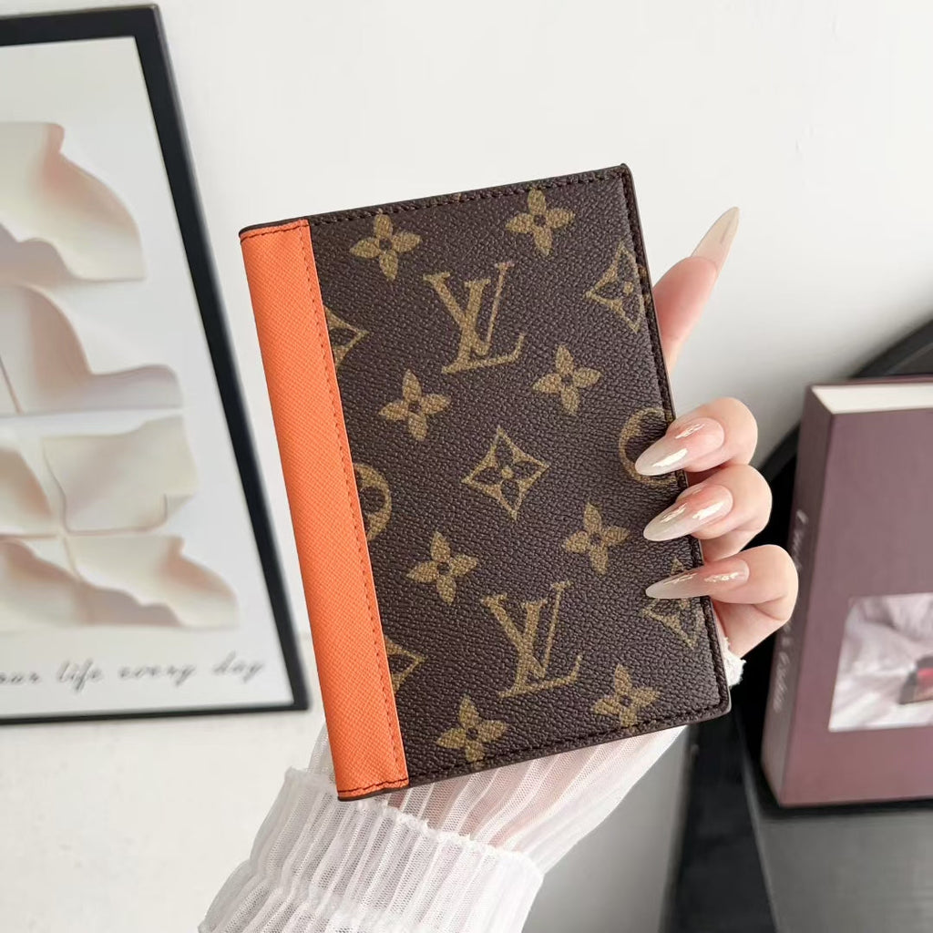 Yebo Fashion Luxurious Card Cases