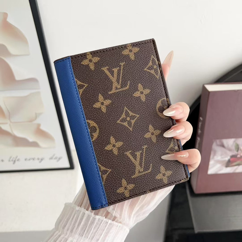 Yebo Fashion Luxurious Card Cases
