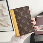 Yebo Fashion Luxurious Card Cases