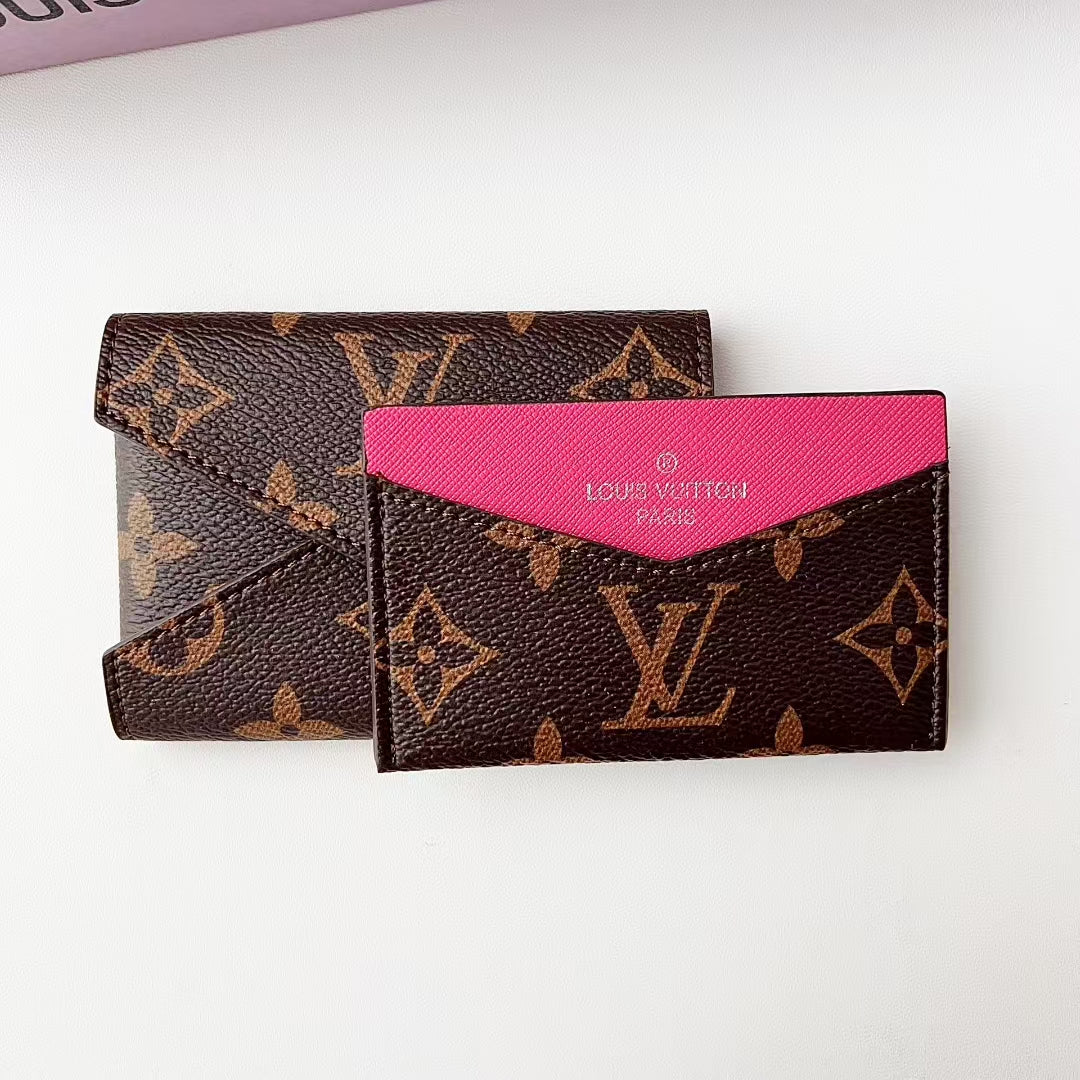 Yebo Fashion Luxurious Card Cases