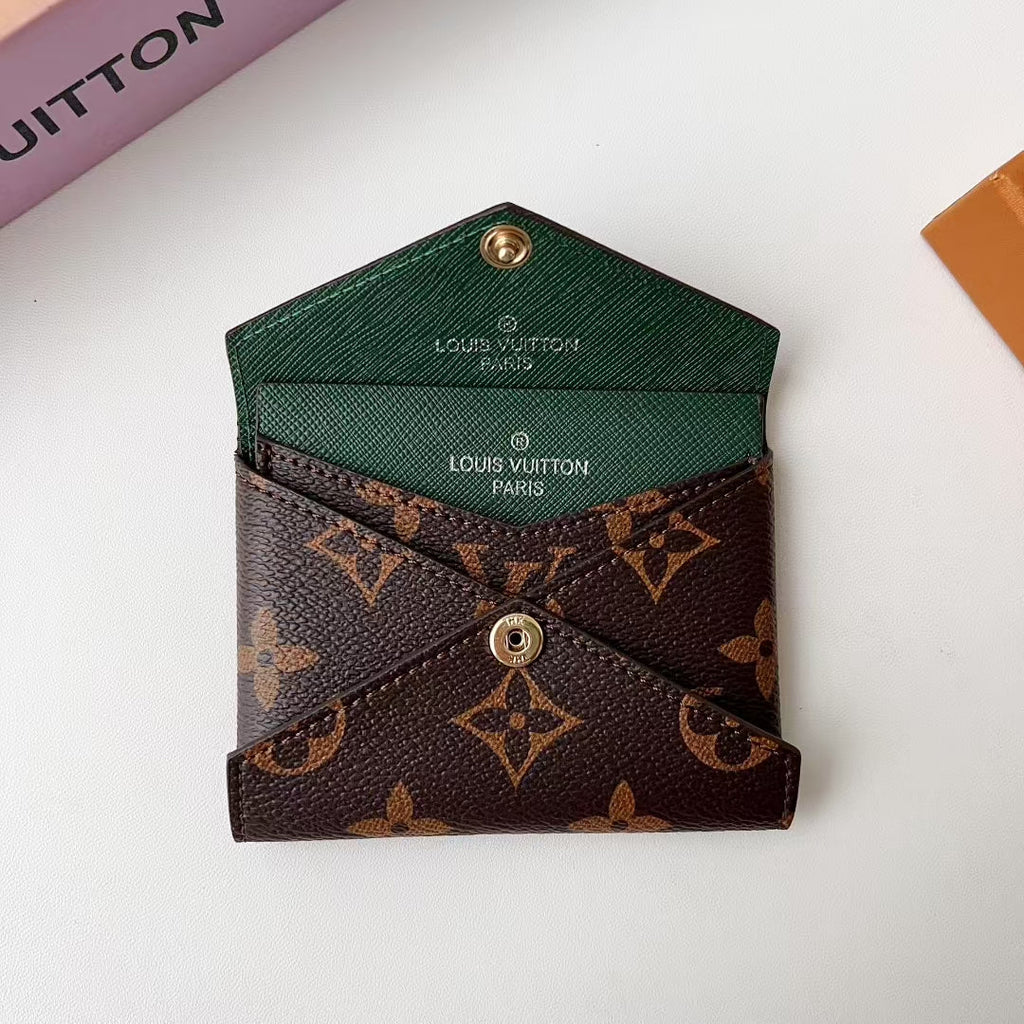 Yebo Fashion Luxurious Card Cases