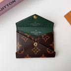 Yebo Fashion Luxurious Card Cases