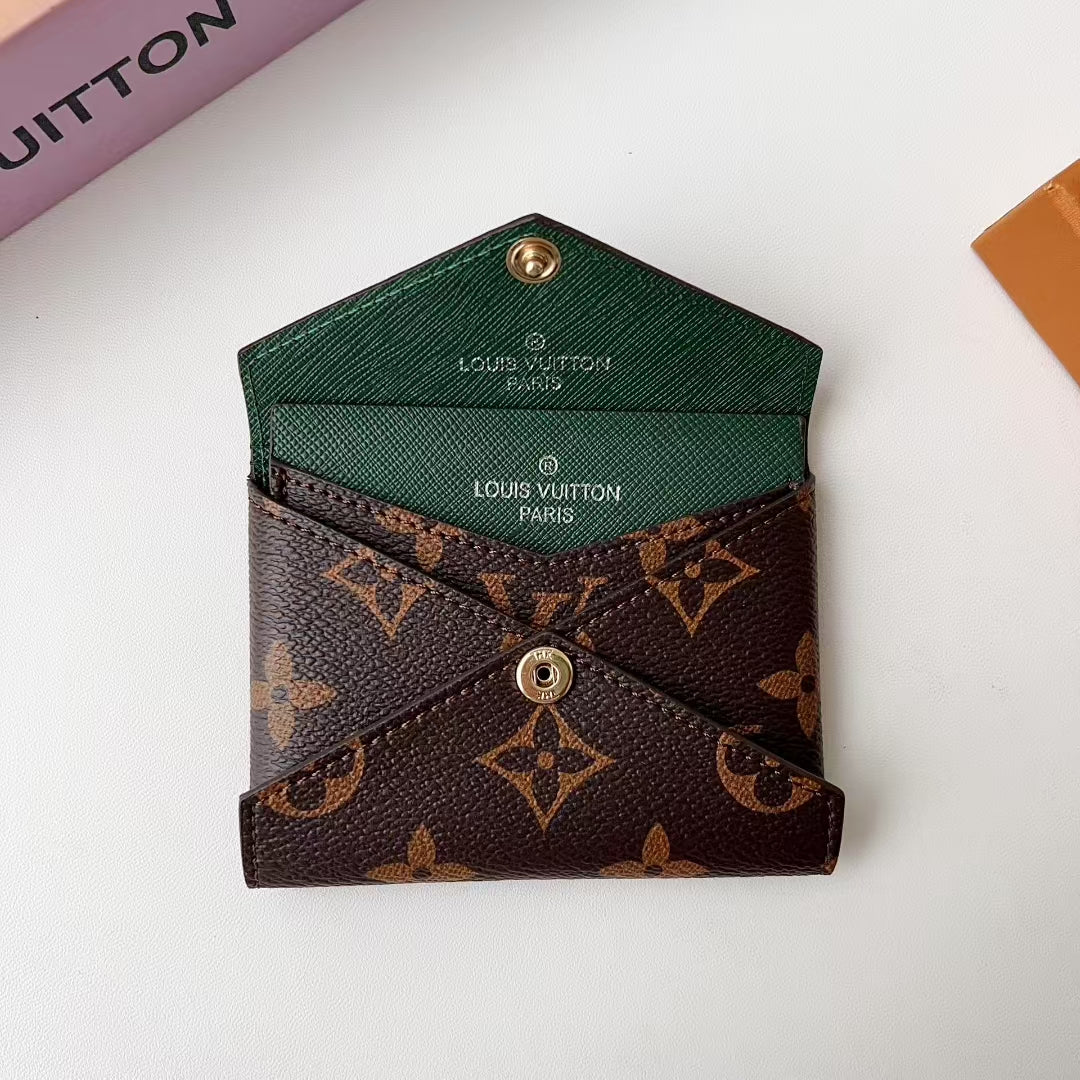 Yebo Fashion Luxurious Card Cases
