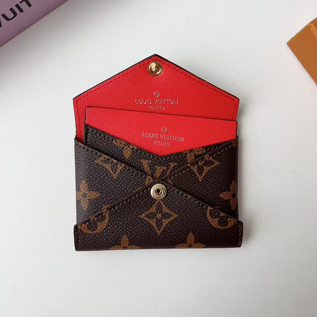 Yebo Fashion Luxurious Card Cases