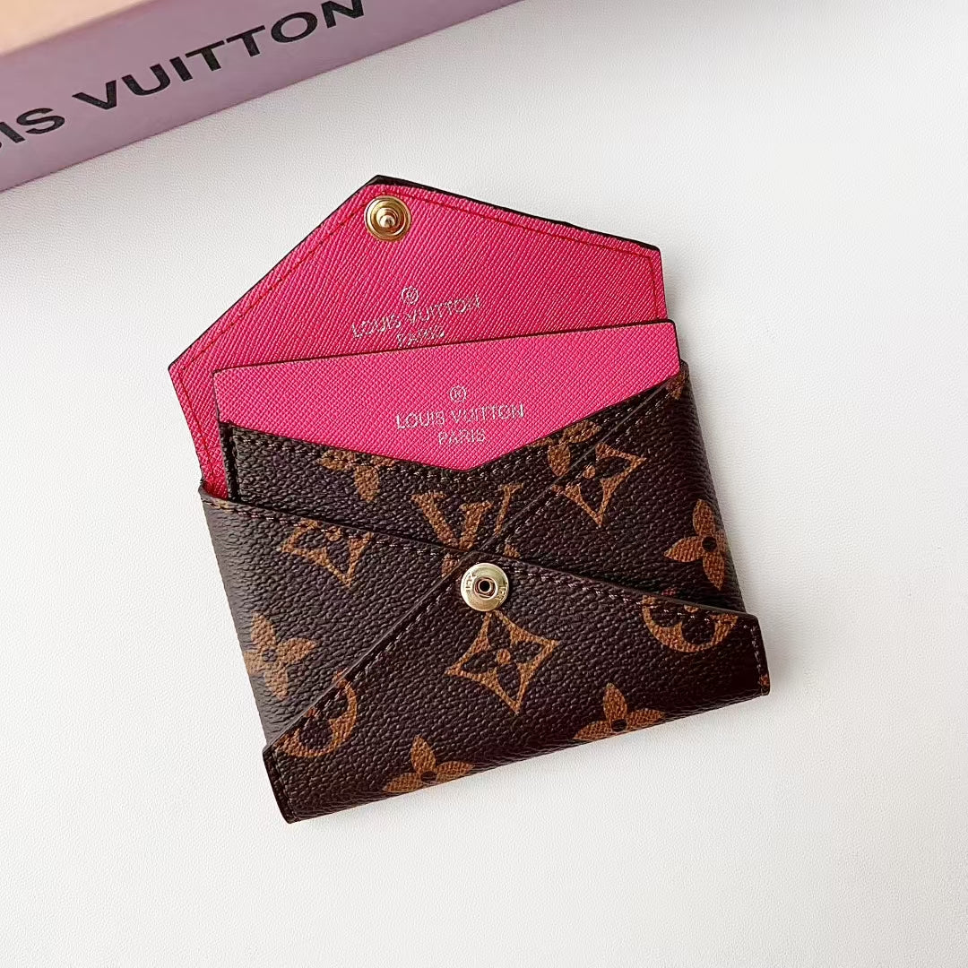 Yebo Fashion Luxurious Card Cases
