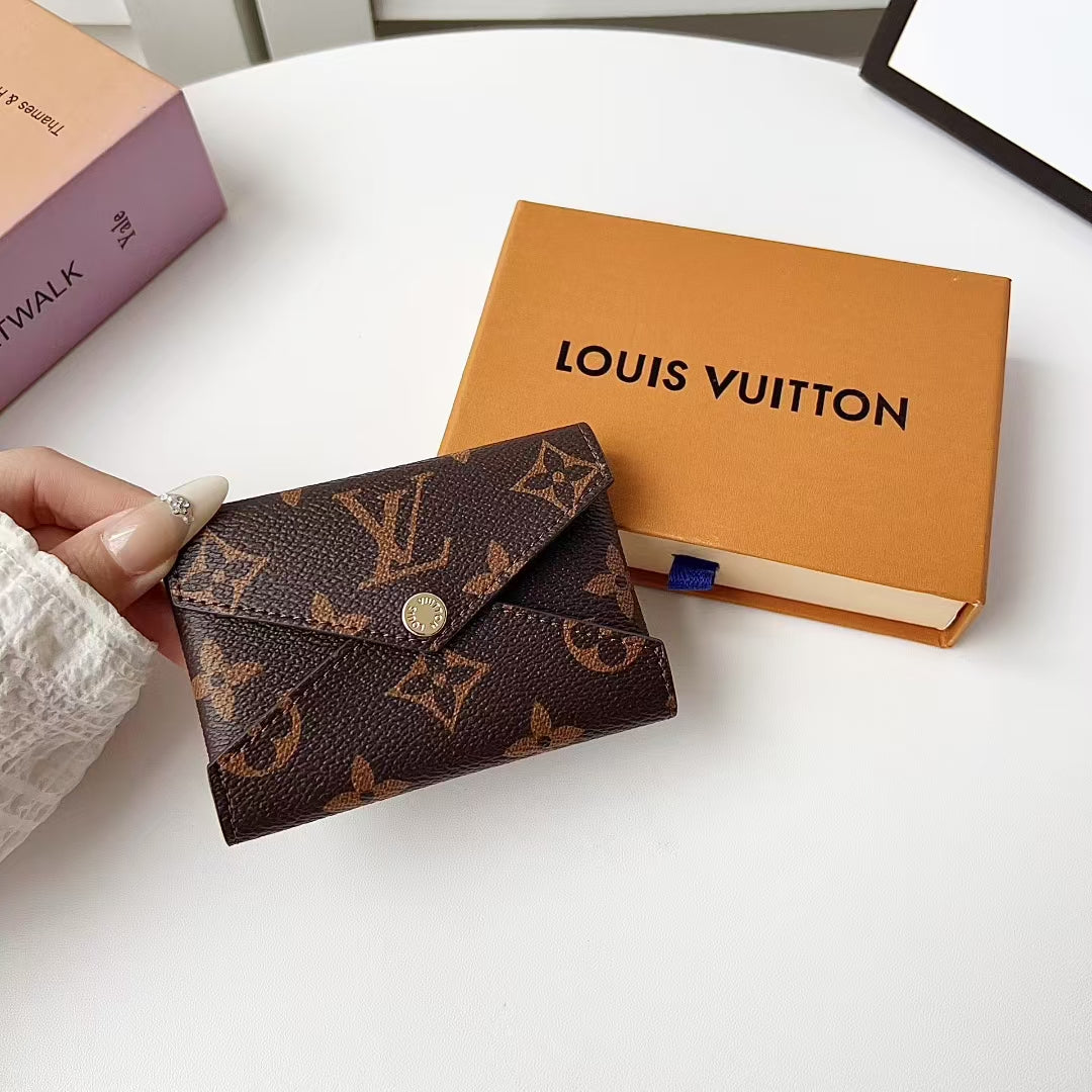 Yebo Fashion Luxurious Card Cases