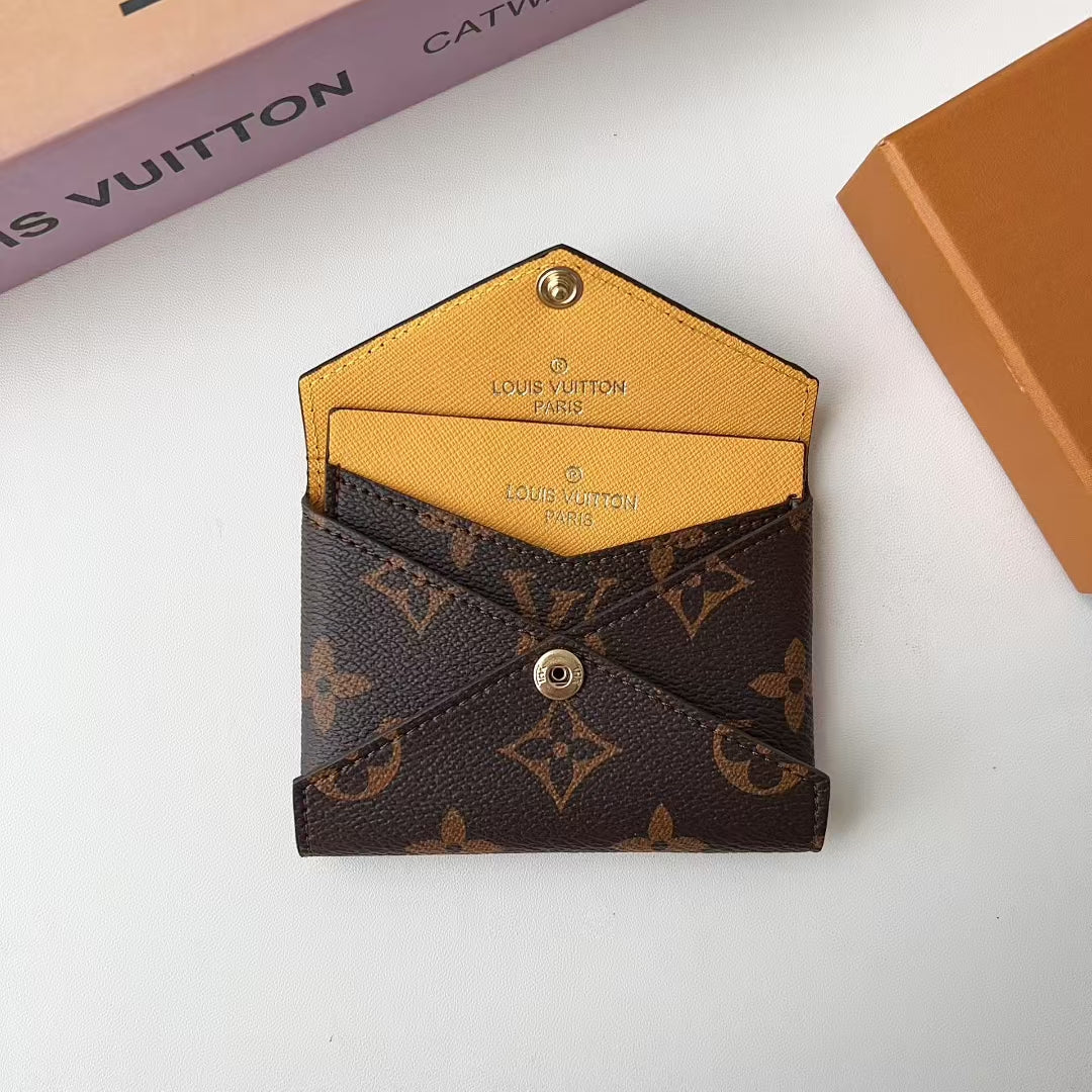 Yebo Fashion Luxurious Card Cases