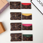 Yebo Fashion Luxurious Card Cases